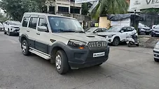 Used Mahindra Scorpio S2 in Mumbai