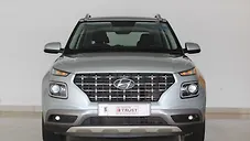 Used Hyundai Venue SX 1.5 CRDi in Bangalore