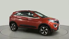 Used Tata Nexon XZA Plus Petrol in Mumbai