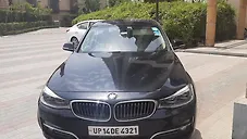 Used BMW 3 Series GT 320d Luxury Line in Delhi