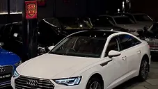 Used Audi A6 Technology 45 TFSI [2019-2024] in Delhi
