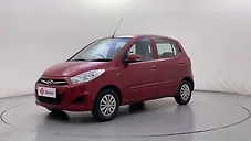 Used Hyundai i10 Sportz 1.2 Kappa2 in Bangalore