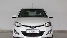 Used Hyundai i20 Sportz 1.2 BS-IV in Bangalore