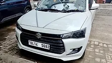 Used Maruti Suzuki DZire VXi CNG in Delhi