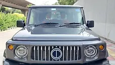 Used Maruti Suzuki Jimny Zeta AT in Delhi