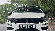 Used Tata Tiago XZ iCNG in Delhi