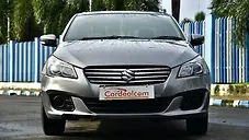 Used Maruti Suzuki Ciaz VDi (O) SHVS in Kolkata
