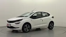 Used Tata Altroz XZ Petrol [2020-2023] in Ghaziabad