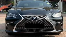 Used Lexus ES 300h [2018-2020] in Delhi