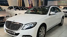 Used Mercedes-Benz S-Class S 350D [2018-2020] in Navi Mumbai