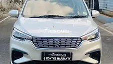 Used Maruti Suzuki Ertiga VXi in Chennai