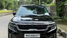 Used Kia Seltos HTX 1.5 [2020-2021] in Mumbai