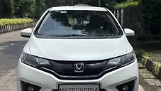 Used Honda Jazz V AT Petrol in Mumbai
