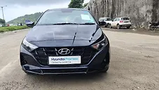 Used Hyundai Elite i20 Asta (O) 1.2 MT [2020-2023] in Pune