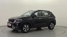 Used Kia Sonet GTX Plus 1.0 DCT [2020-2021] in Delhi