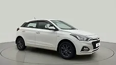 Used Hyundai Elite i20  Asta 1.2 AT in Bangalore