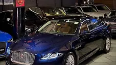 Used Jaguar XJ 3.0 Portfolio in Delhi