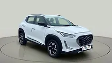 Used Nissan Magnite XV Premium Turbo CVT in Surat