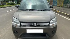 Used Maruti Suzuki Wagon R LXI 1.0 [2023-2025] in Thane