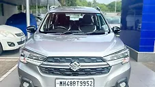 Used Maruti Suzuki XL6 Zeta MT Petrol in Mumbai