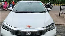 Used Honda City ZX Petrol CVT [2023-2025] in Jaipur