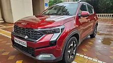 Used Kia Sonet GTX Plus 1.0 Turbo Petrol DCT in Mumbai