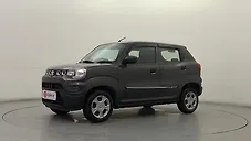 Used Maruti Suzuki S-Presso VXi (O) in Gurgaon