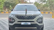 Used Tata Safari XZA Plus 6S in Hyderabad