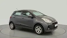 Used Hyundai Grand i10 Magna 1.2 Kappa VTVT in Delhi