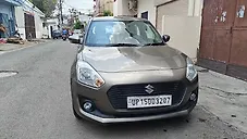 Used Maruti Suzuki Swift VXi in Meerut