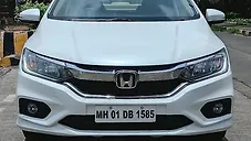 Used Honda City V CVT Petrol [2017-2019] in Mumbai