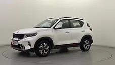Used Kia Sonet GTX Plus 1.0 DCT [2020-2021] in Delhi