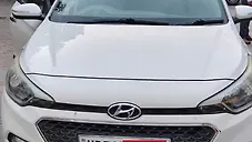 Used Hyundai Elite i20 Asta 1.2 in Lucknow