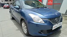 Used Maruti Suzuki Baleno Zeta 1.2 in Mumbai