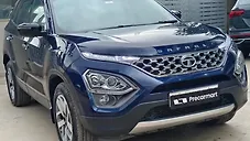 Used Tata Safari XZ Plus in Mysore