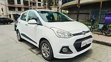 Used Hyundai Grand i10 Asta 1.2 Kappa VTVT [2013-2016] in Mumbai
