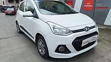 Used Hyundai Grand i10 Asta 1.2 Kappa VTVT [2013-2016] in Mumbai