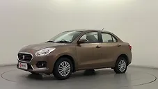Used Maruti Suzuki DZire VXi in Delhi