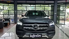 Used Mercedes-Benz GLS 400d 4MATIC [2020-2023] in Pune