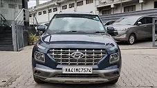 Used Hyundai Venue SX 1.0 Turbo in Bangalore