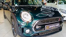 Used MINI Clubman Cooper S in Navi Mumbai