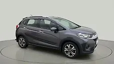 Used Honda WR-V VX MT Petrol in Hyderabad