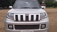 Used Mahindra TUV300 T10 in Nashik