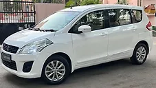 Used Maruti Suzuki Ertiga ZXi in Delhi