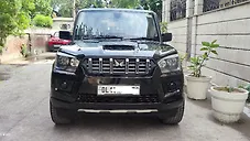 Used Mahindra Scorpio S5 2WD 9 STR in Delhi