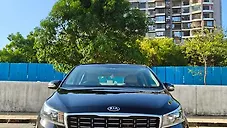 Used Kia Carnival Prestige 7 STR in Mumbai
