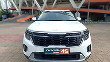 Used Kia Seltos HTX 1.5 IVT in Delhi