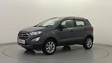 Used Ford Ecosport Titanium 1.5L Ti-VCT in Ghaziabad