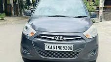 Used Hyundai i10 Sportz 1.2 Kappa2 in Bangalore
