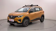 Used Renault Triber RXZ EASY-R AMT in Bangalore